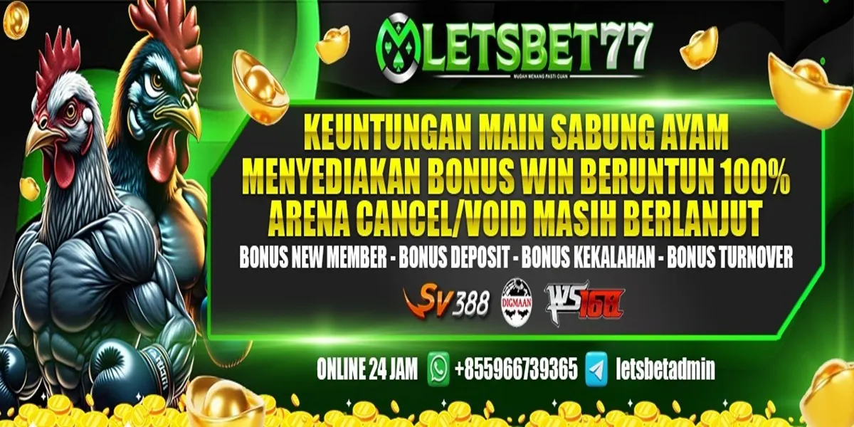 LETSEBET77 - banner 7 - LETSEBET77