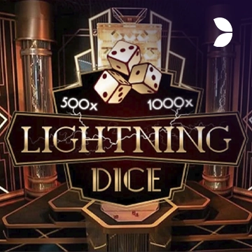 Lightning Dice - LETSEBET77