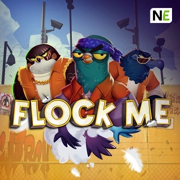 Flock Me - LETSEBET77
