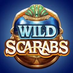 Microgaming : Wild Scarabs - LETSEBET77