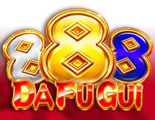 PLAYSTAR : DA FU GUI - LETSEBET77