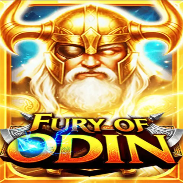 Funky : Fury of Odin - LETSEBET77