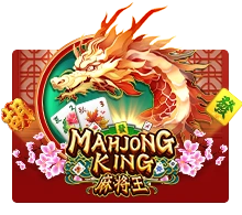 Joker123 : Mahjong King - LETSEBET77