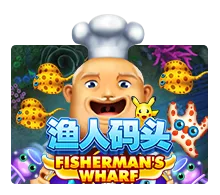 Fishermans Wharf - LETSEBET77