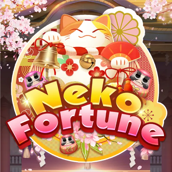 CosmoPlay : Neko Fortune - LETSEBET77