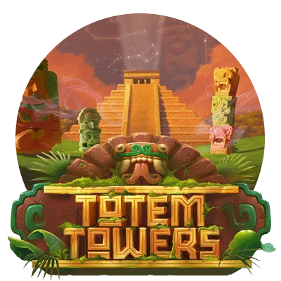 Habanero : Totem Towers - LETSEBET77