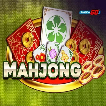 PlaynGo : Mahjong 88 - LETSEBET77