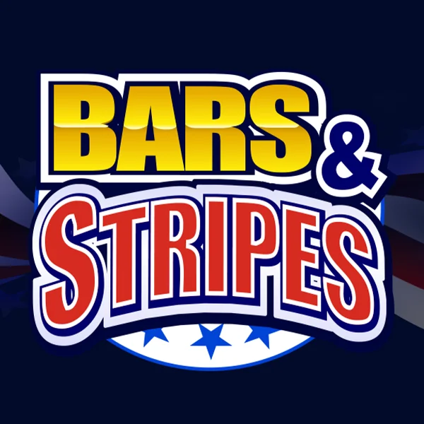 Microgaming : Bars And Stripes - LETSEBET77