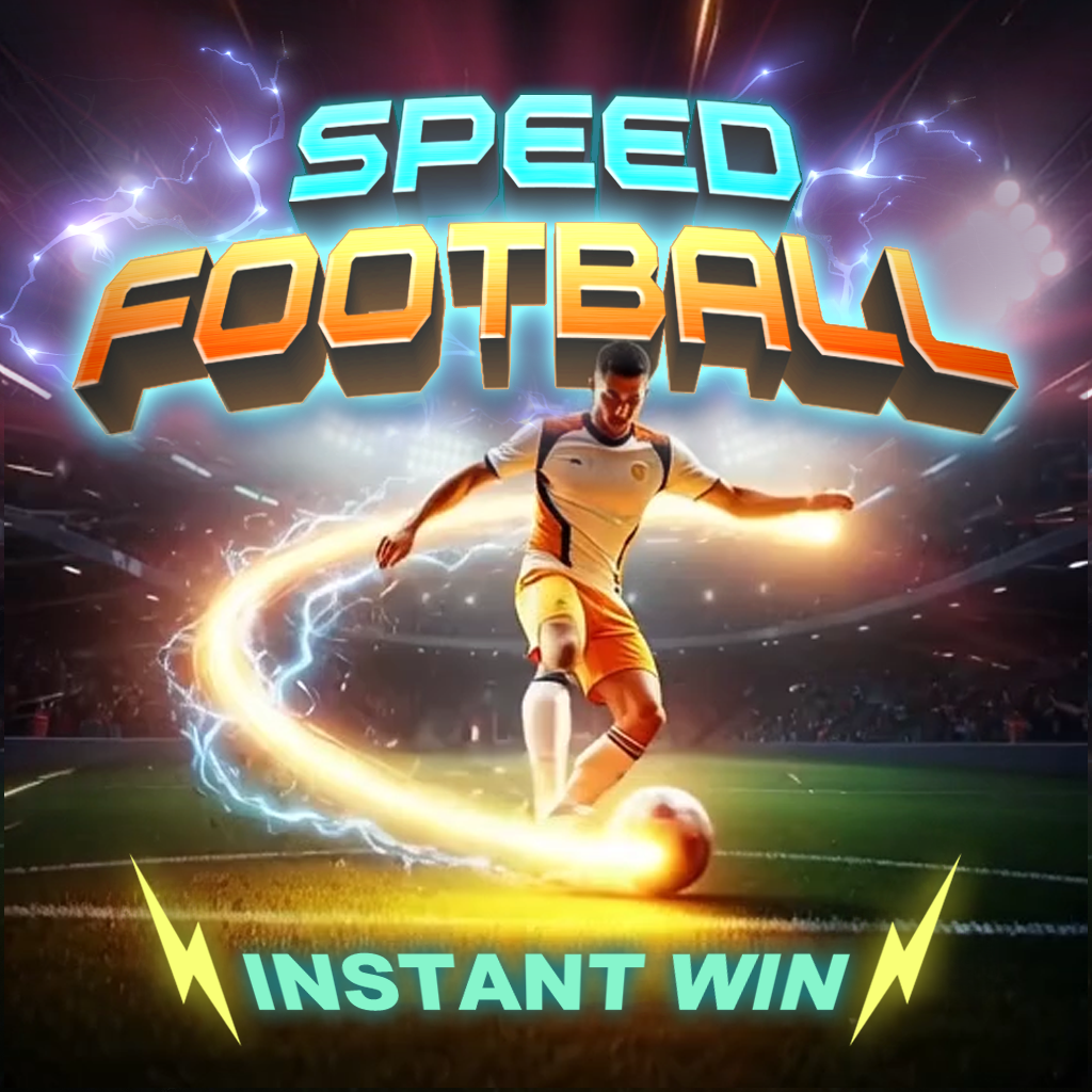 Funky : Speed Football - LETSEBET77