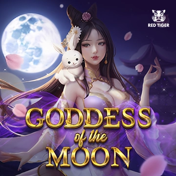 Redtiger : Goddess of the Moon MegaWays - LETSEBET77