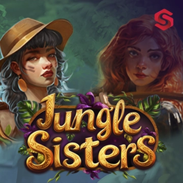 Jungle Sisters Deluxe - LETSEBET77
