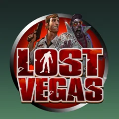 Microgaming : Lost Vegas - LETSEBET77