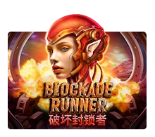 Joker123 : Blockade Runner - LETSEBET77