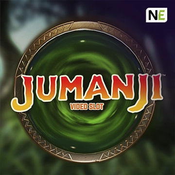 Jumanji - LETSEBET77