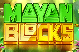 Mayan Blocks - LETSEBET77
