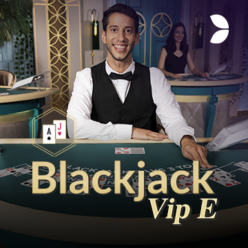 Blackjack VIP E - LETSEBET77