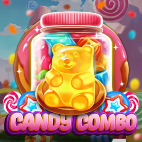 CosmoPlay : Candy Combo 10 - LETSEBET77