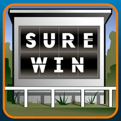 Microgaming : Sure Win - LETSEBET77