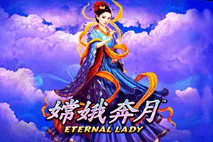 Fire Blaze: Eternal Lady - LETSEBET77