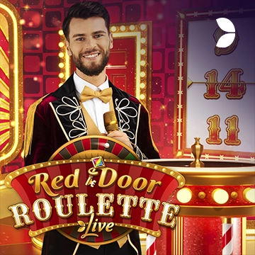 Red Door Roulette - LETSEBET77