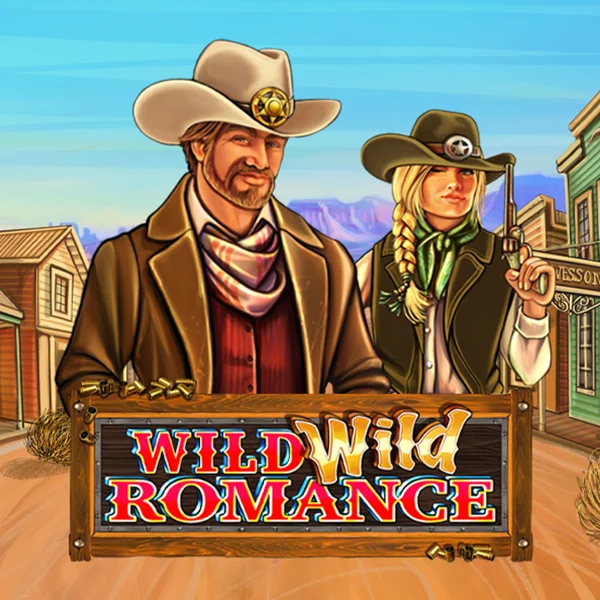 Microgaming : Wild Wild Romance - LETSEBET77