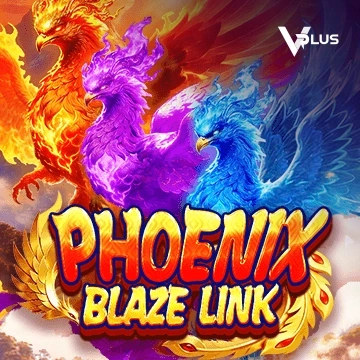 Phoenix Blaze Link - LETSEBET77