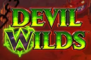 Devil Wilds - LETSEBET77