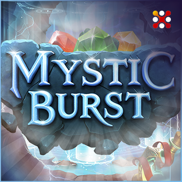 Mancala : Mystic Burst - LETSEBET77