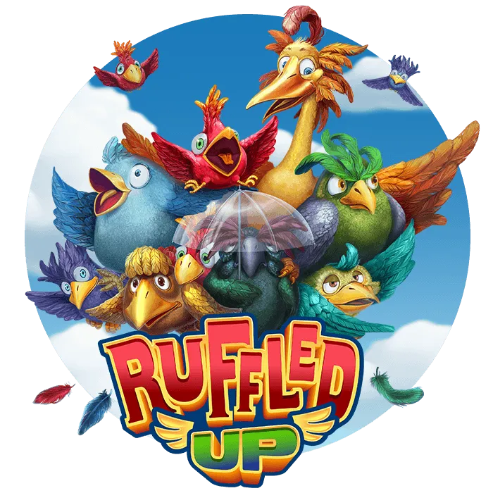 Habanero : Ruffled Up - LETSEBET77
