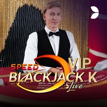 Speed VIP Blackjack K - LETSEBET77