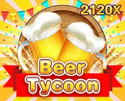 Beer Tycoon - LETSEBET77