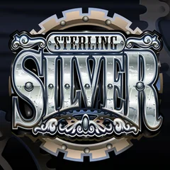 Microgaming : Sterling Silver - LETSEBET77