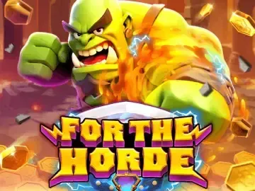 PLAYSTAR : FOR THE HORDE - LETSEBET77