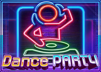 Pragmatic : Dance Party - LETSEBET77