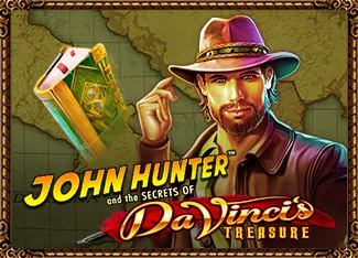 Pragmatic : Da Vincis Treasure - LETSEBET77