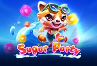 Spadegaming : Sugar Party - LETSEBET77