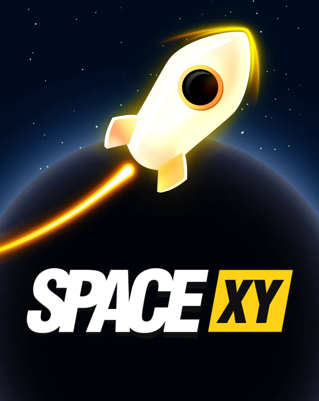 Space XY - LETSEBET77