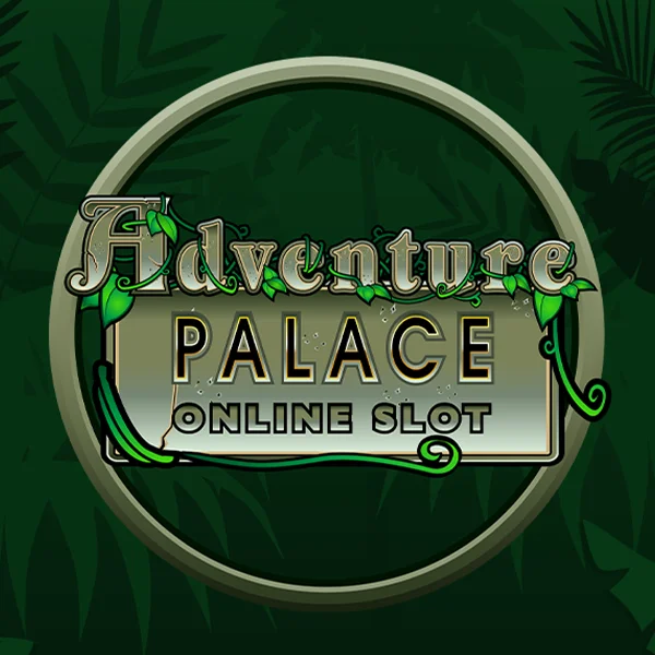 Microgaming : Adventure Palace - LETSEBET77