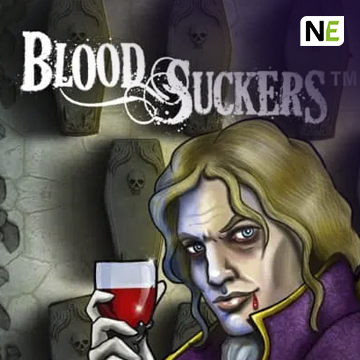 Blood Suckers II - LETSEBET77