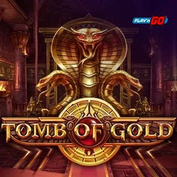 PlaynGo : Tomb of Gold - LETSEBET77