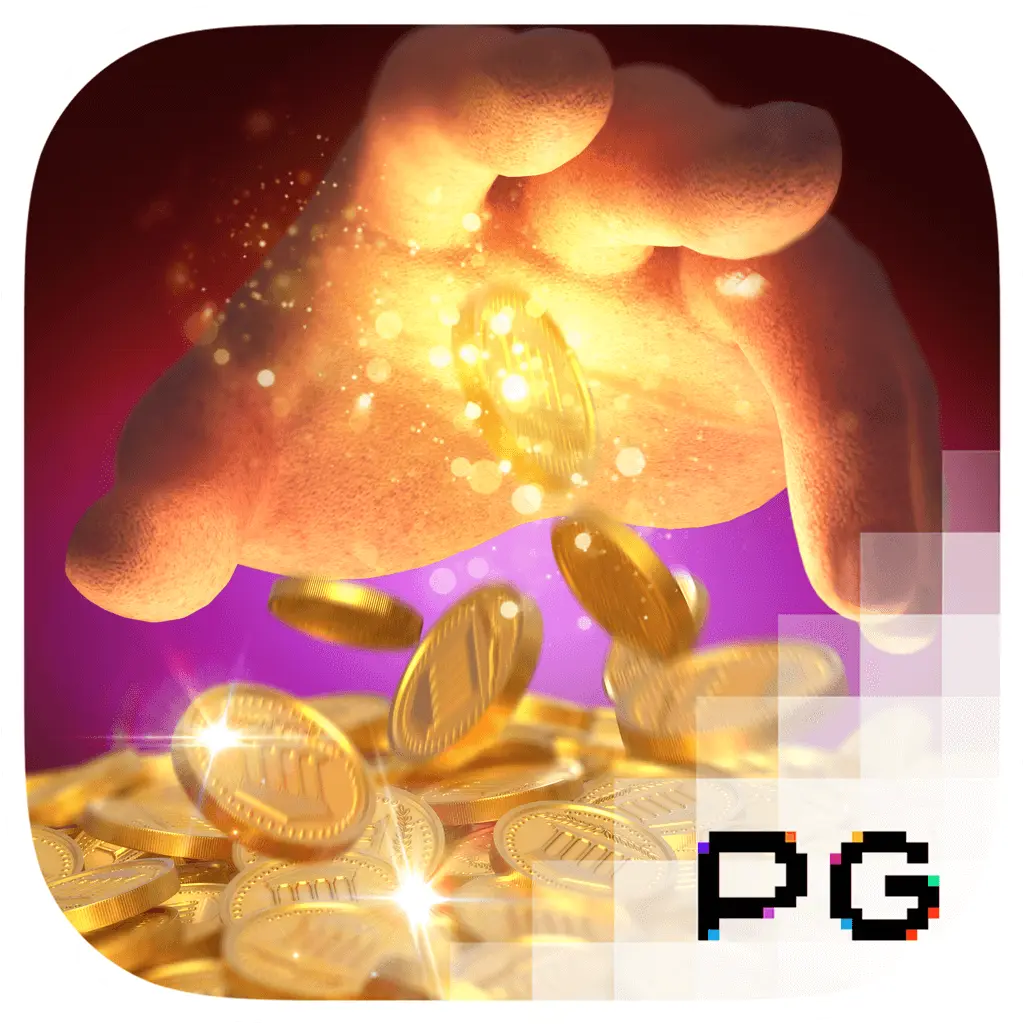PGSoft : Midas Fortune - LETSEBET77
