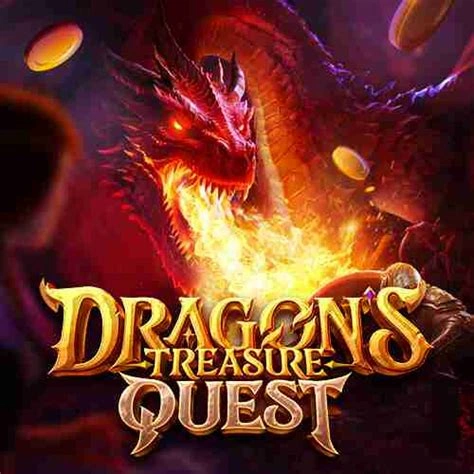 PGSoft : Dragons Treasure Quest - LETSEBET77