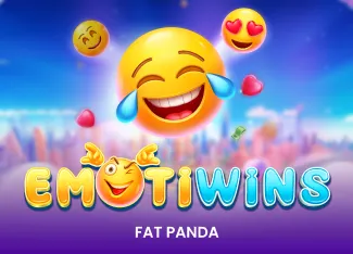 FatPanda : Emotiwins - LETSEBET77
