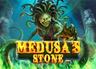 Pragmatic : Medusas Stone - LETSEBET77