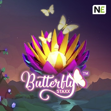 Butterfly Staxx - LETSEBET77