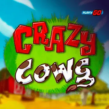 PlaynGo : Crazy Cows - LETSEBET77