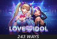 Spadegaming : Love Idol - LETSEBET77