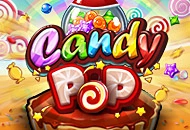 Spadegaming : Candy Pop - LETSEBET77