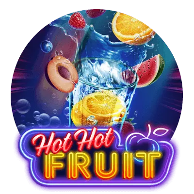 Habanero : Hot Hot Fruit - LETSEBET77