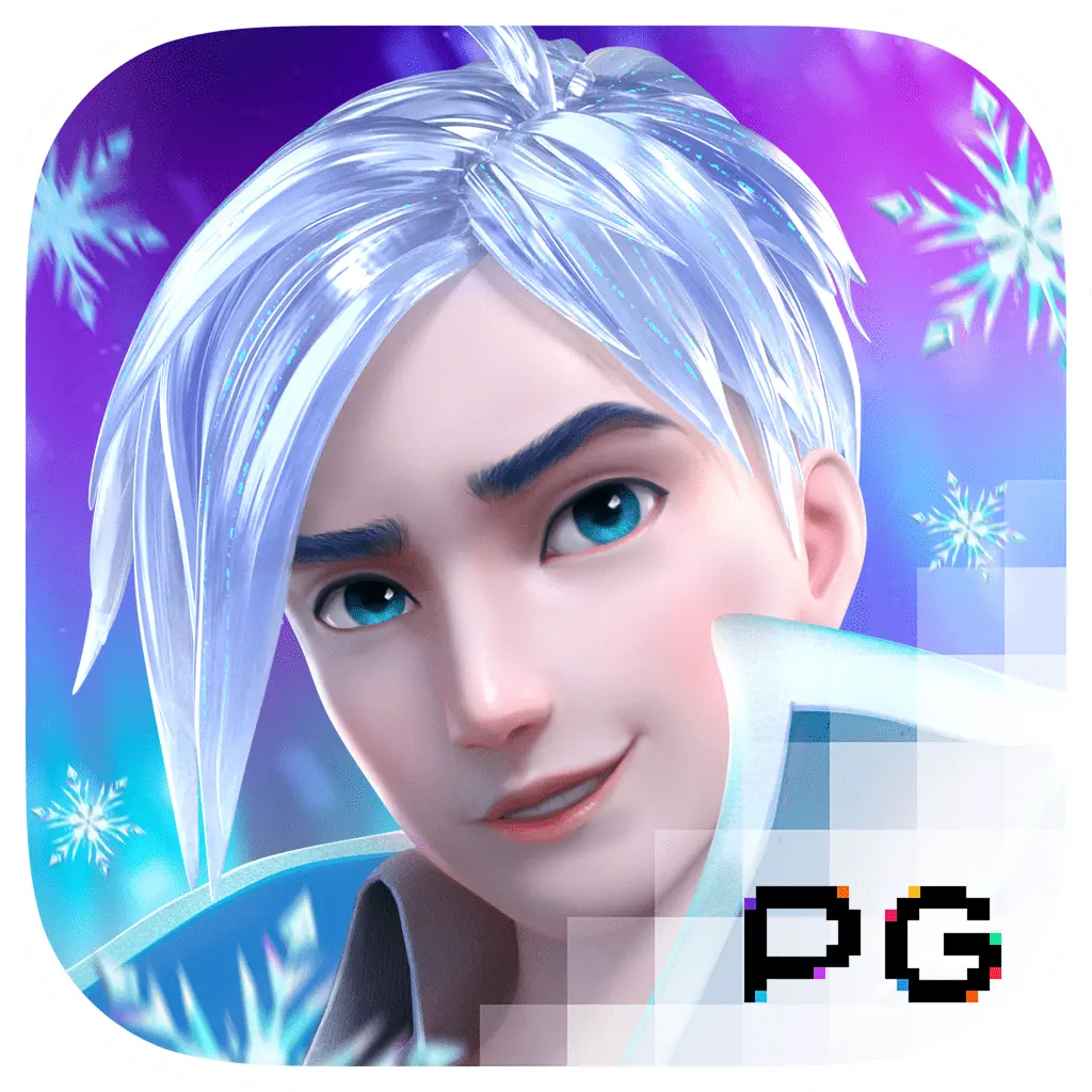 PGSoft : Jack Frosts Winter - LETSEBET77